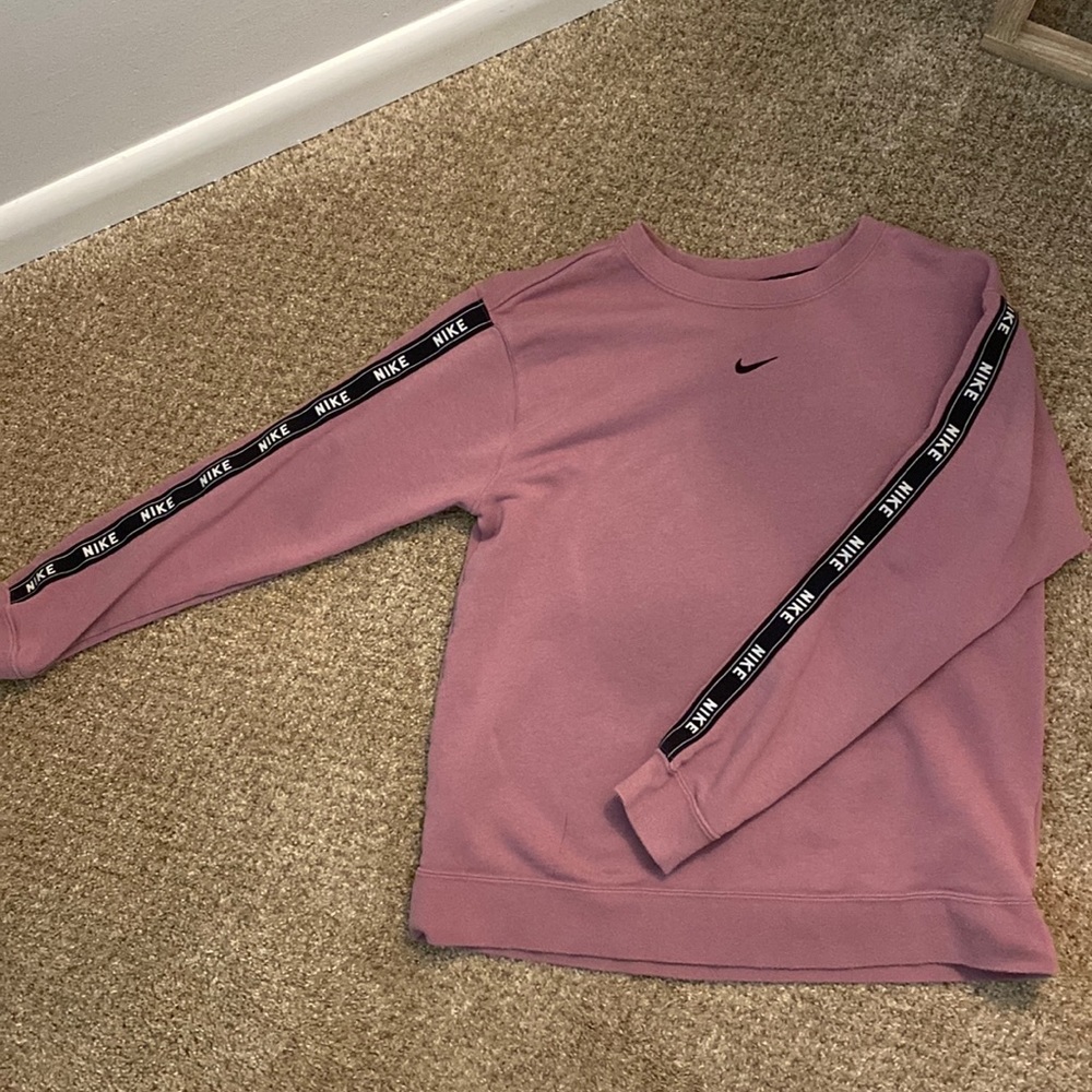 Nike Crewneck